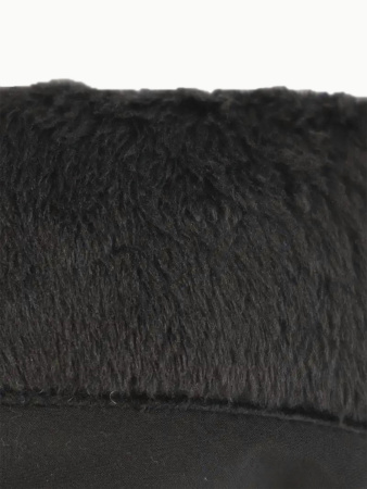 ТермоЭлектроПерчатки LENZ Heat Glove 6.0 Finger Cap Women (Женский; M; Black)